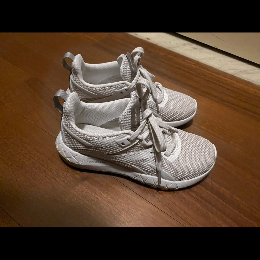 Reebok Mega Flexagon Women's Training Shoes